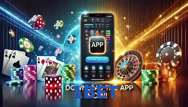 1BET
