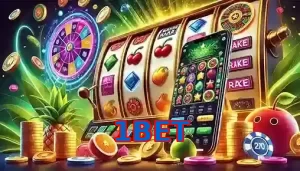 1BET