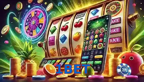 1BET