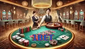 1BET