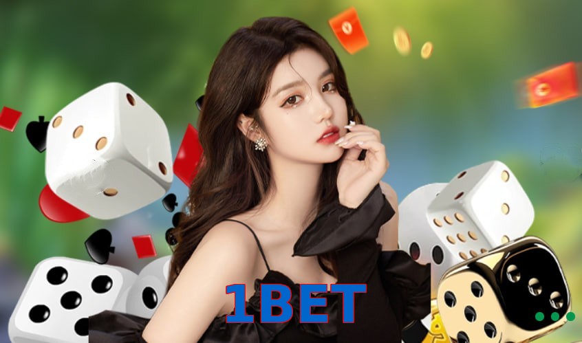 1BET